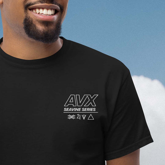 AVX Cymbal Series T-Shirt